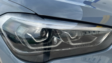 BMW X1 sDrive 18i xLine 5dr Step Auto Petrol Estate